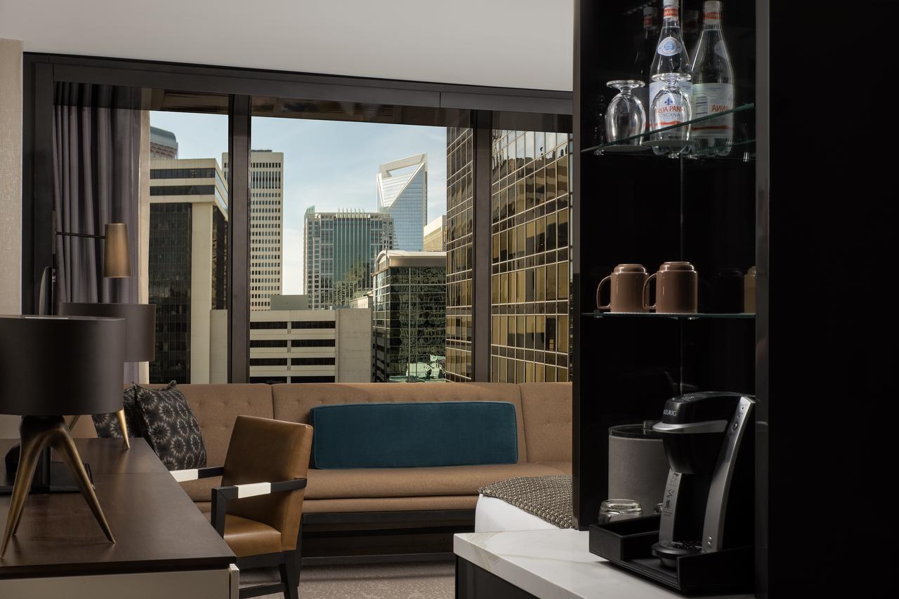 Omni Charlotte Hotel - thumb 38