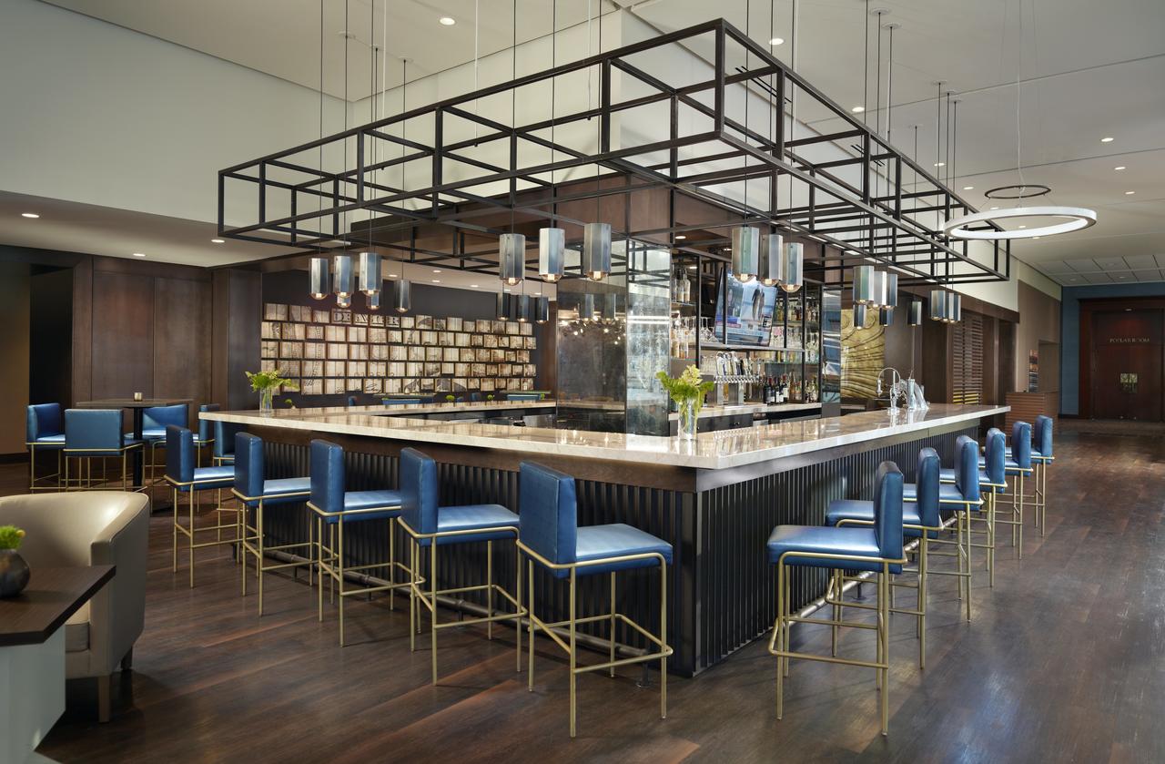 Omni Charlotte Hotel - thumb 31