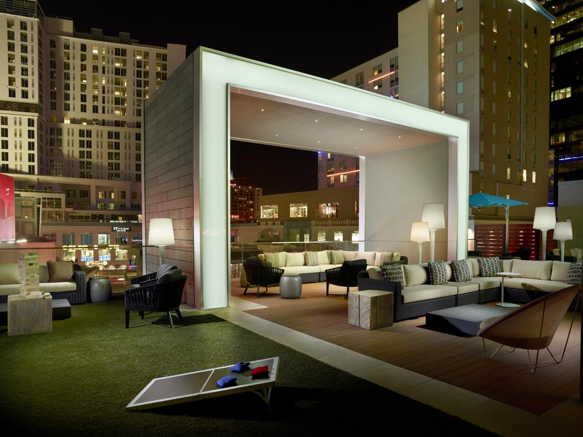 Omni Charlotte Hotel - thumb 3