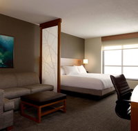 Hyatt Place Charlotte Downtown - Accommodation Michigan