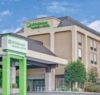 Wyndham Garden Charlotte Executive Park - Accommodation Michigan