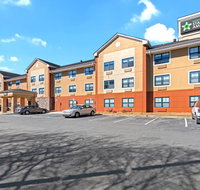 Extended Stay America - Charlotte - Pineville - Park Rd. - Accommodation Michigan