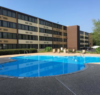 Clarion Hotel Charlotte Airport  Conference Center - Accommodation Michigan