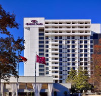 Crowne Plaza Charlotte Executive Park - Accommodation Michigan