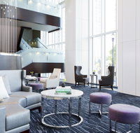 Kimpton Tryon Park Hotel - Accommodation Michigan