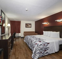 Red Roof Inn Charlotte - University - Accommodation Michigan