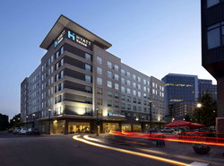Hyatt House Raleigh North Hills