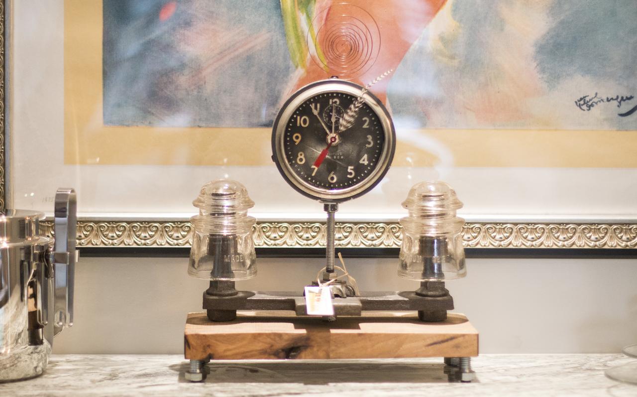 The Ivey's Hotel - thumb 15