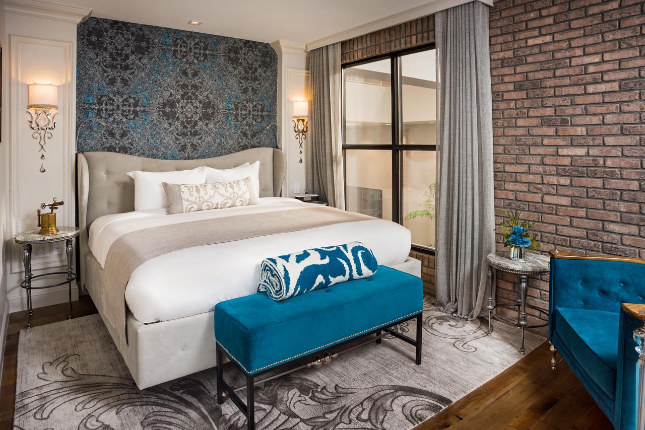 The Ivey's Hotel - thumb 7