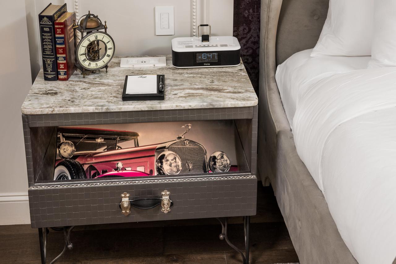 The Ivey's Hotel - thumb 5