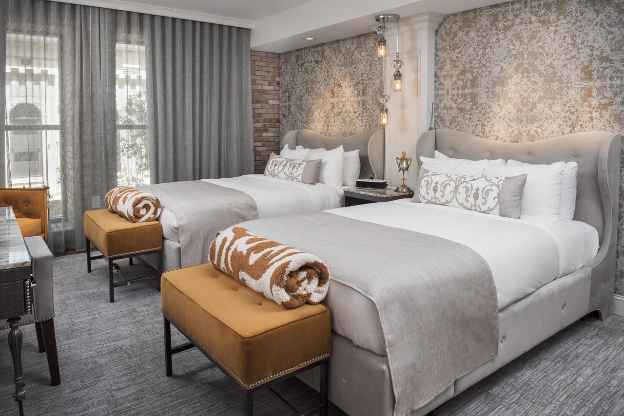 The Ivey's Hotel - thumb 6