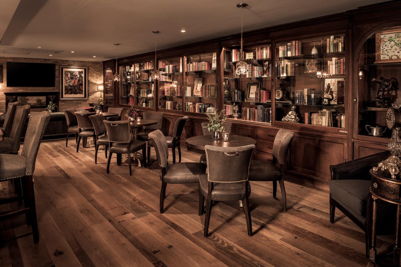 The Ivey's Hotel - thumb 28