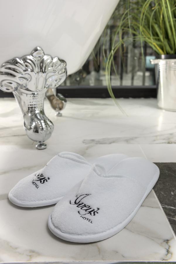 The Ivey's Hotel - thumb 19