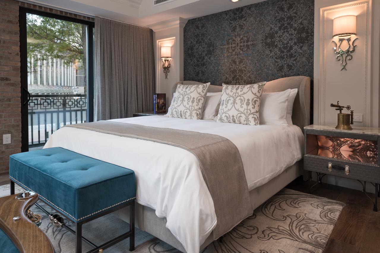 The Ivey's Hotel - thumb 27