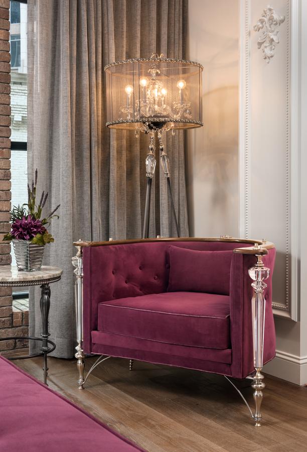 The Ivey's Hotel - thumb 38