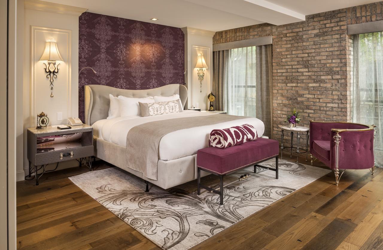 The Ivey's Hotel - thumb 25