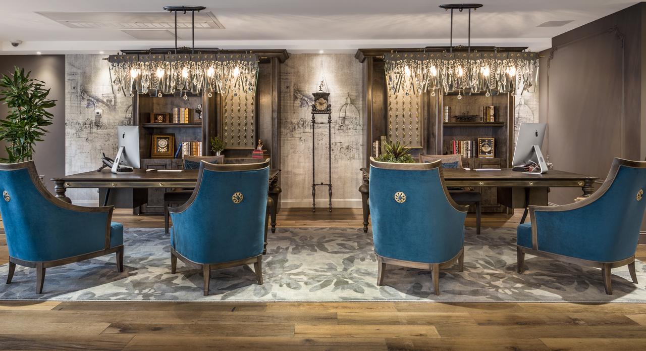 The Ivey's Hotel - thumb 18