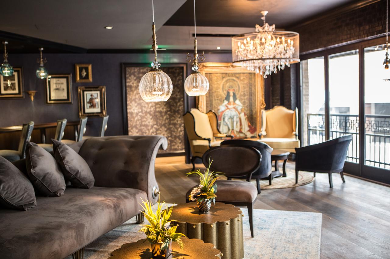 The Ivey's Hotel - thumb 12