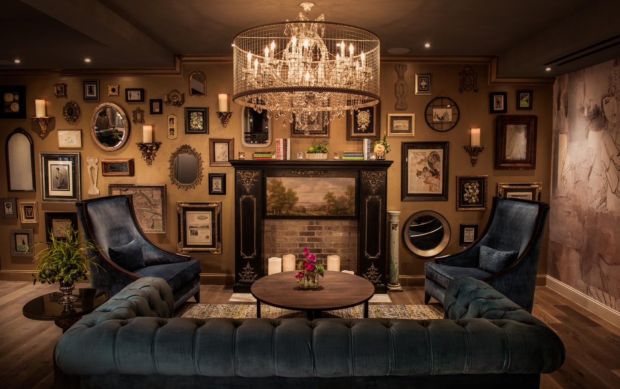 The Ivey's Hotel - thumb 14