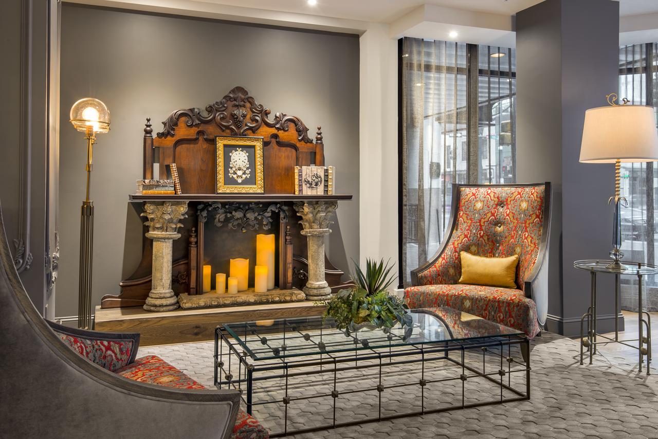 The Ivey's Hotel - thumb 17