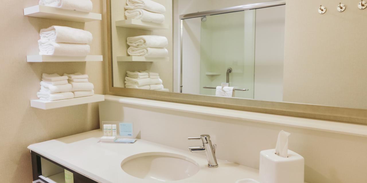 Hampton Inn & Suites Charlotte/Ballantyne, Nc - thumb 21