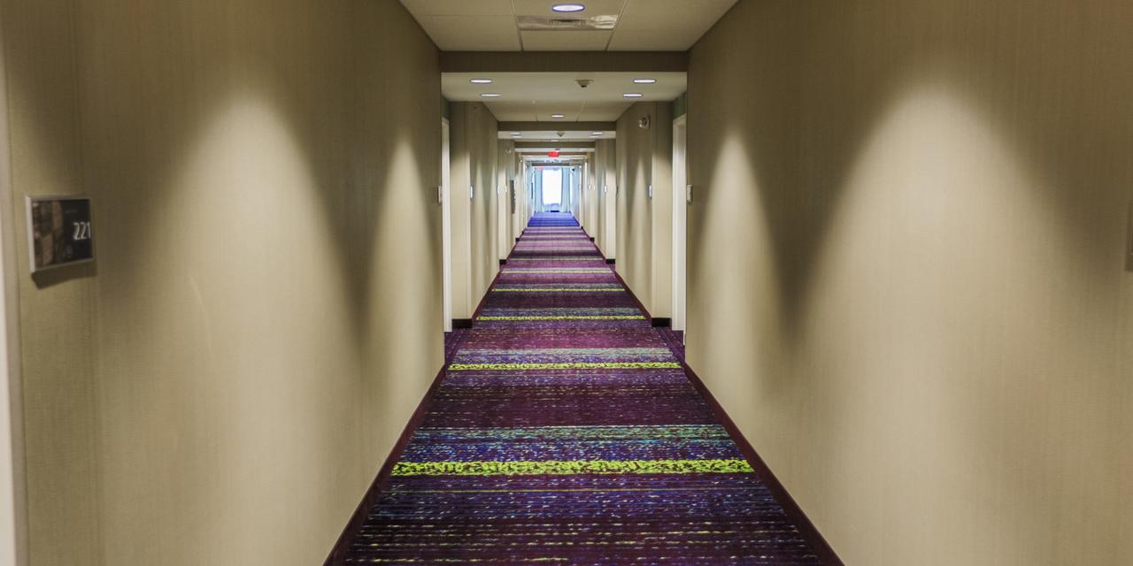 Hampton Inn & Suites Charlotte/Ballantyne, Nc - thumb 15
