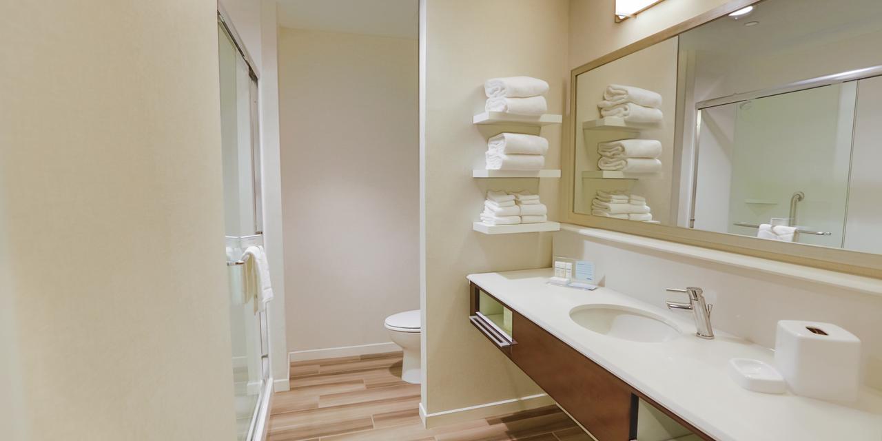 Hampton Inn & Suites Charlotte/Ballantyne, Nc - thumb 22