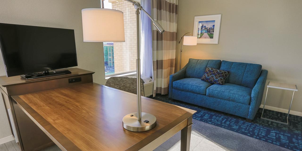 Hampton Inn & Suites Charlotte/Ballantyne, Nc - thumb 39