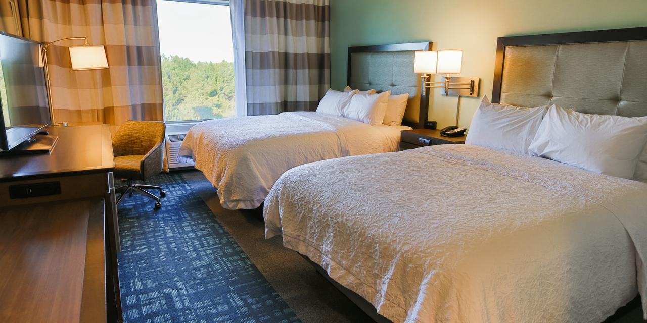 Hampton Inn & Suites Charlotte/Ballantyne, Nc - thumb 30