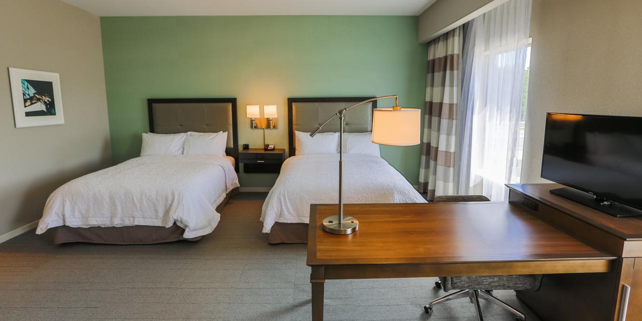 Hampton Inn & Suites Charlotte/Ballantyne, Nc - thumb 10