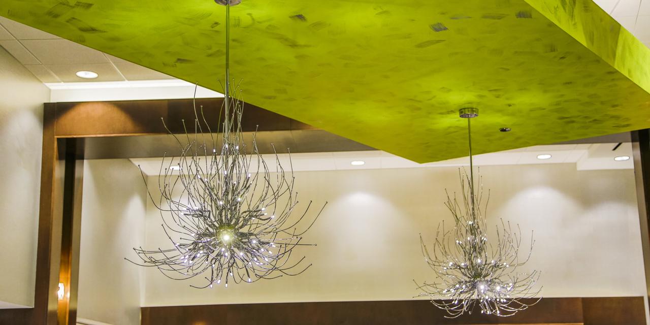 Hampton Inn & Suites Charlotte/Ballantyne, Nc - thumb 18