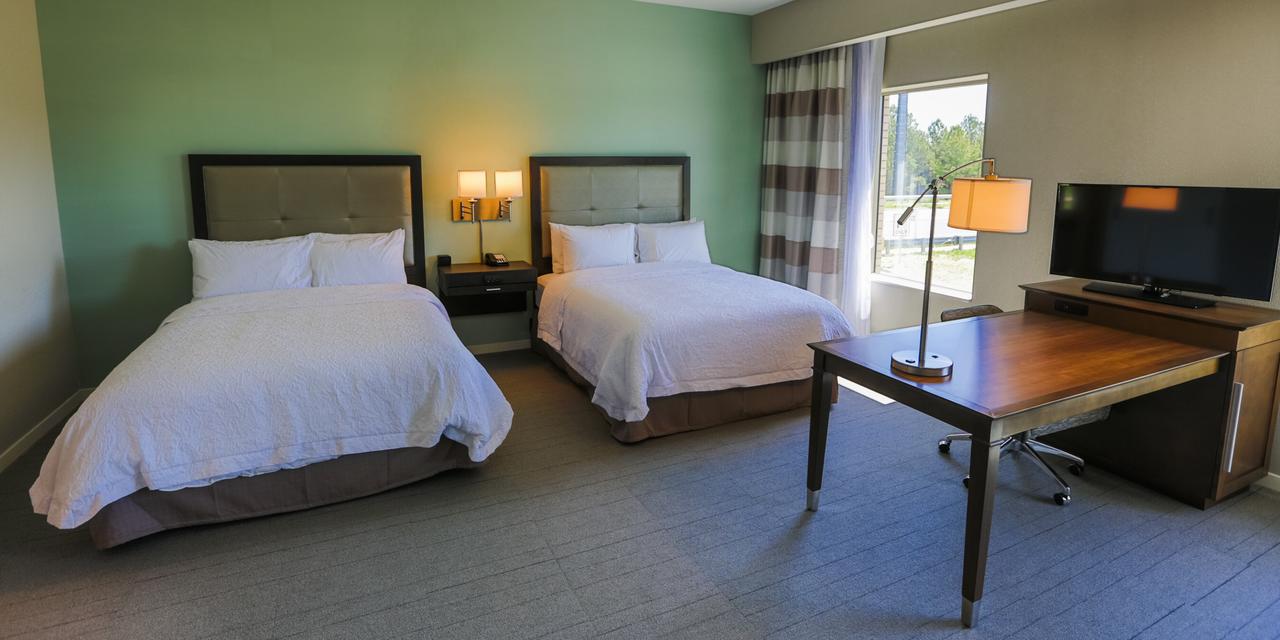 Hampton Inn & Suites Charlotte/Ballantyne, Nc - thumb 12