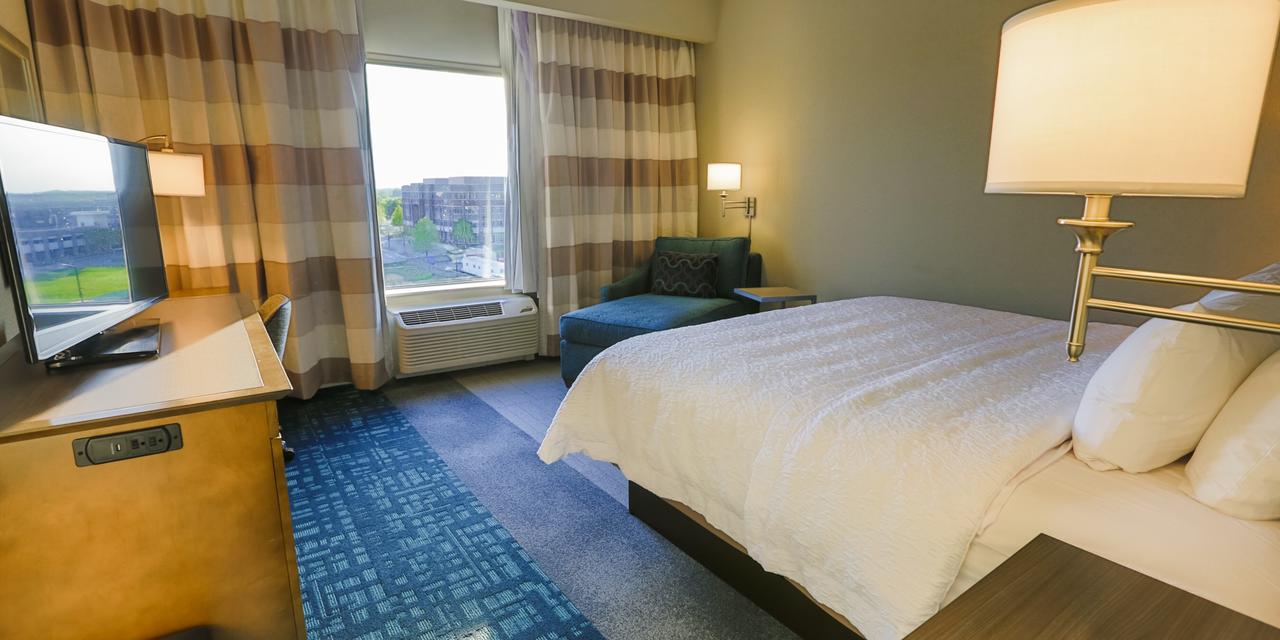 Hampton Inn & Suites Charlotte/Ballantyne, Nc - thumb 25