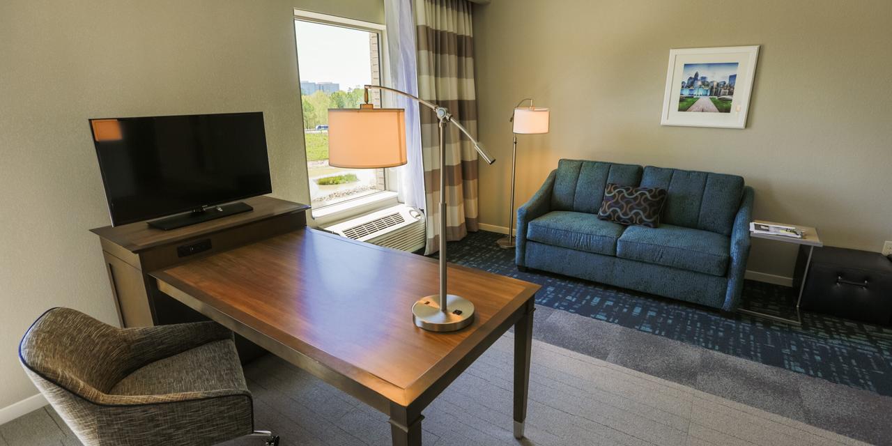 Hampton Inn & Suites Charlotte/Ballantyne, Nc - thumb 8
