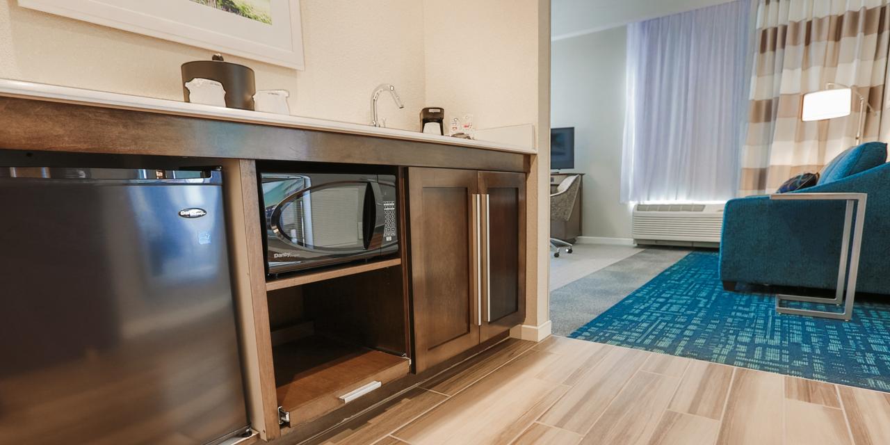 Hampton Inn & Suites Charlotte/Ballantyne, Nc - thumb 40