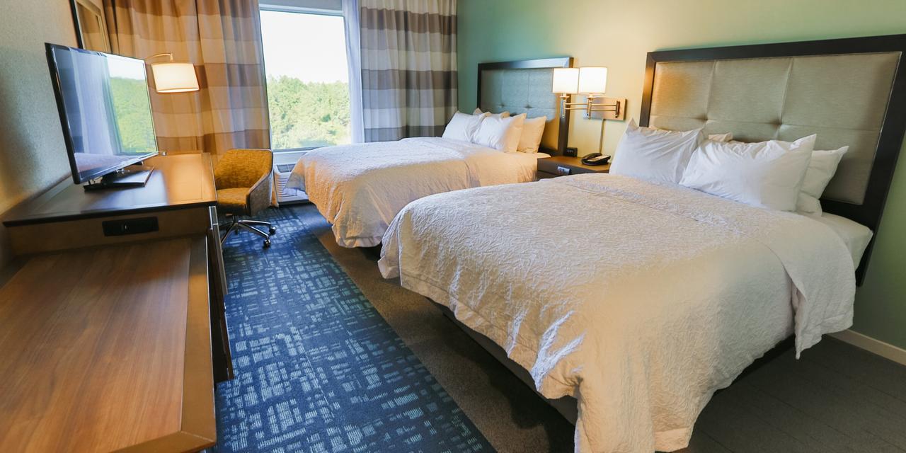 Hampton Inn & Suites Charlotte/Ballantyne, Nc - thumb 32