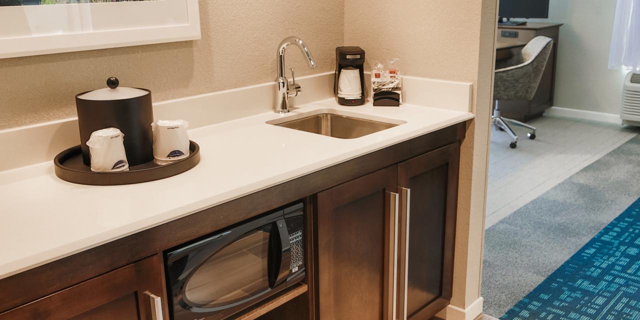 Hampton Inn & Suites Charlotte/Ballantyne, Nc - thumb 42