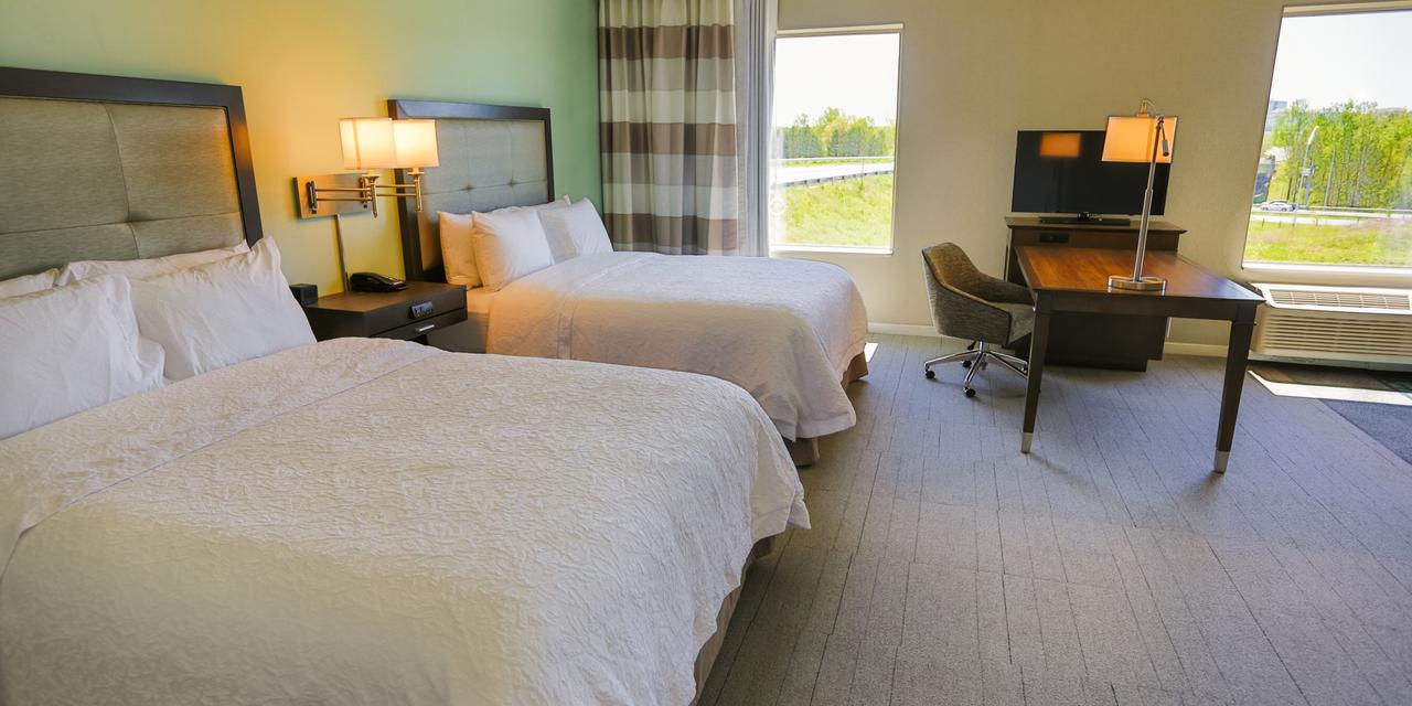 Hampton Inn & Suites Charlotte/Ballantyne, Nc - thumb 2