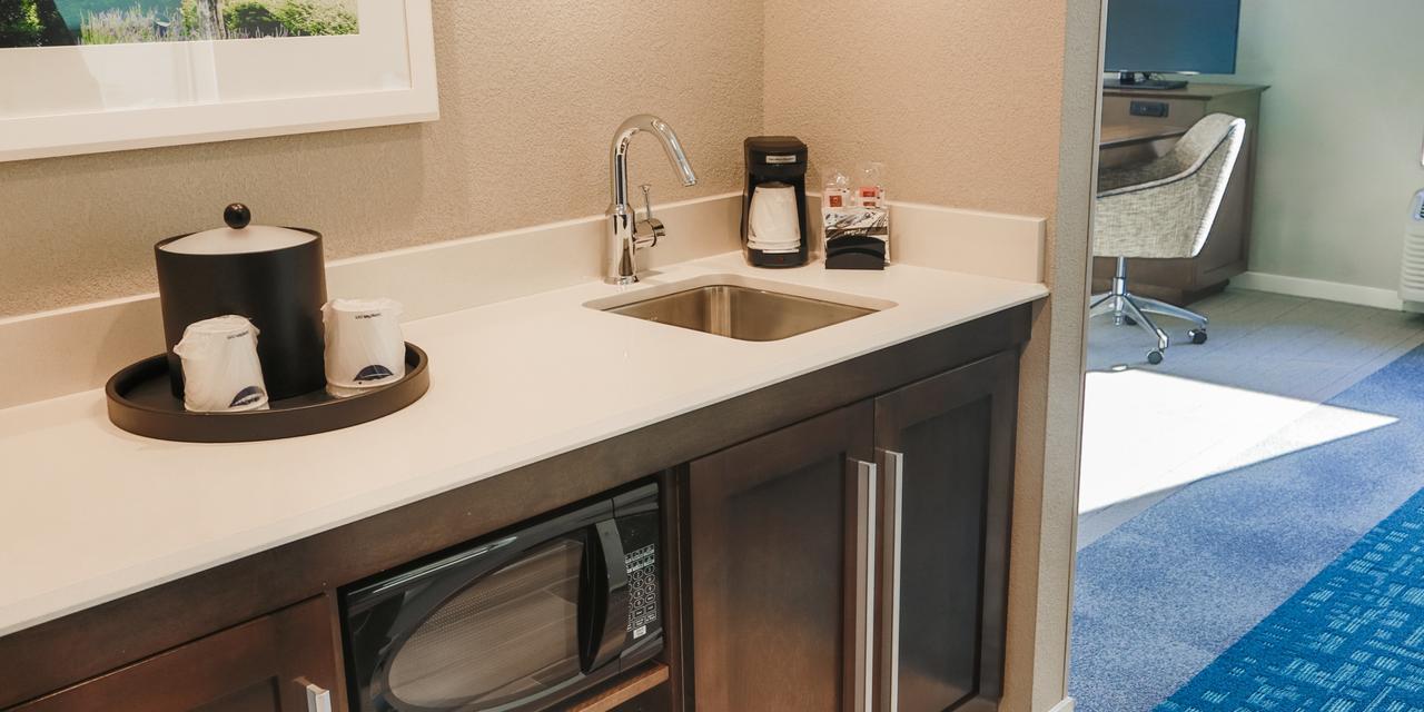 Hampton Inn & Suites Charlotte/Ballantyne, Nc - thumb 43