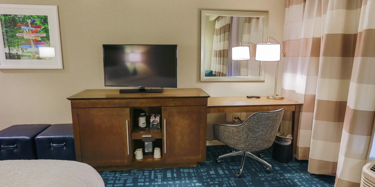 Hampton Inn & Suites Charlotte/Ballantyne, Nc - thumb 23