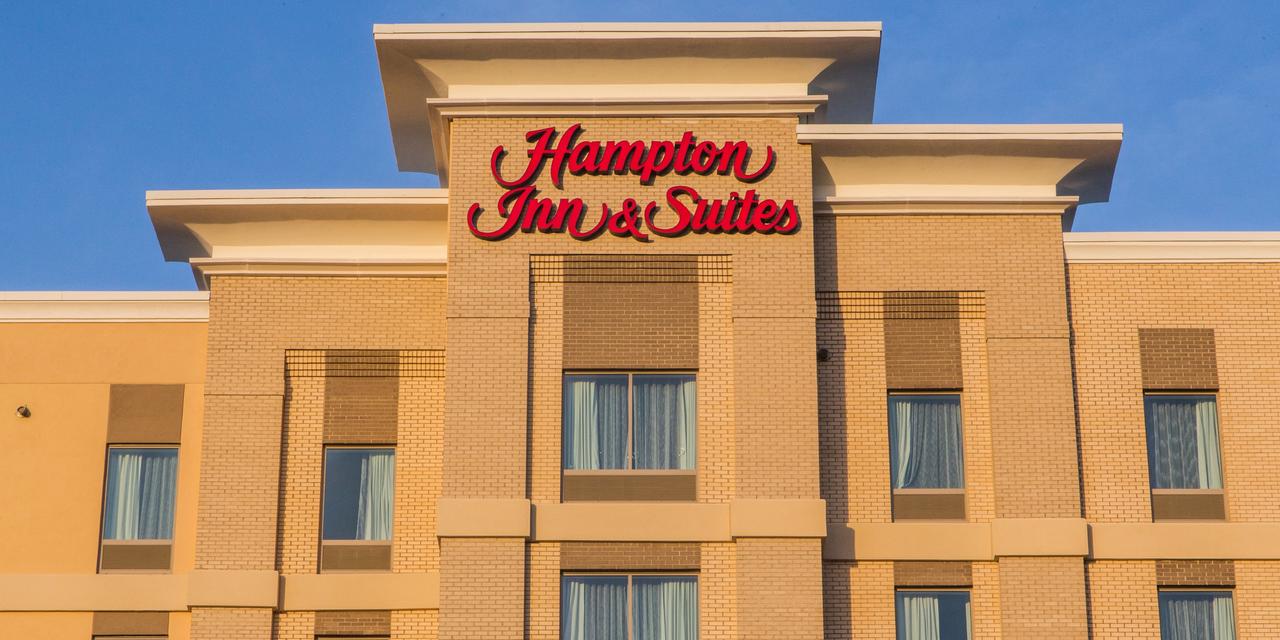 Hampton Inn & Suites Charlotte/Ballantyne, Nc - thumb 19