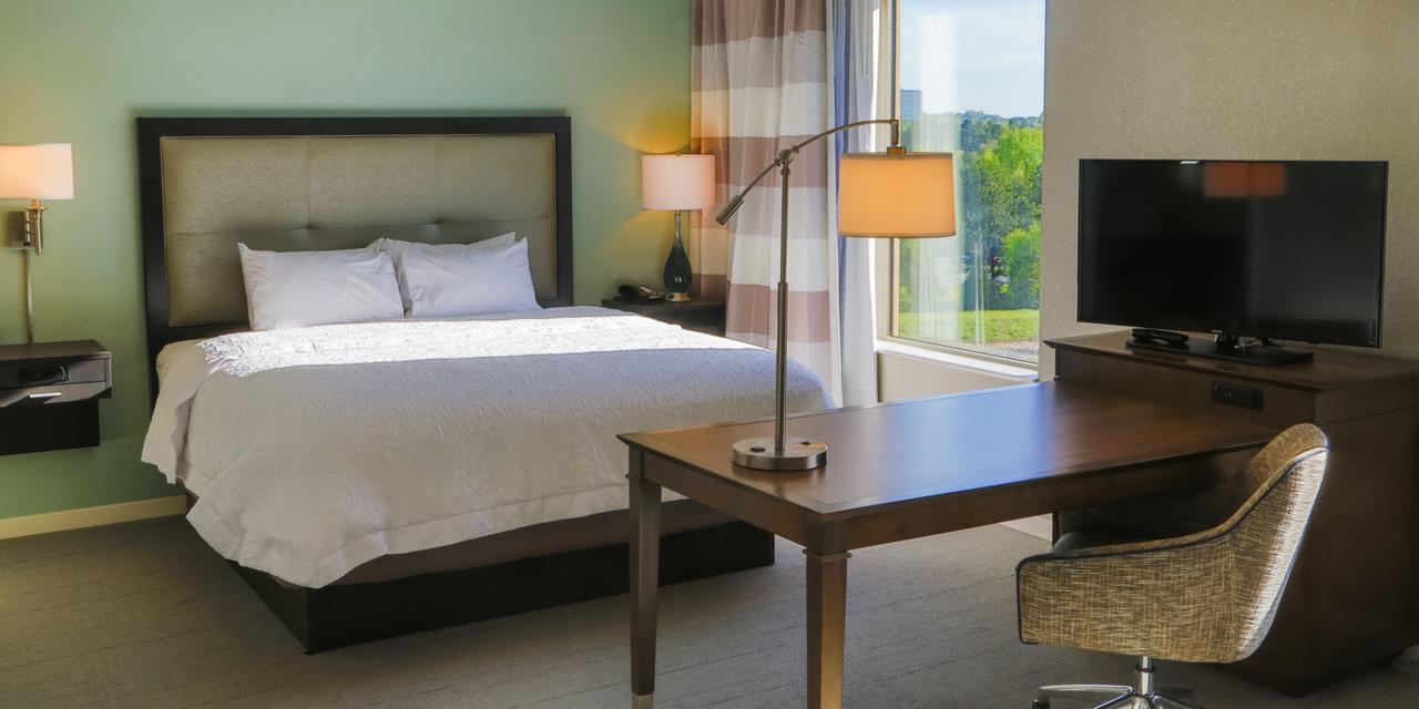 Hampton Inn & Suites Charlotte/Ballantyne, Nc - thumb 44