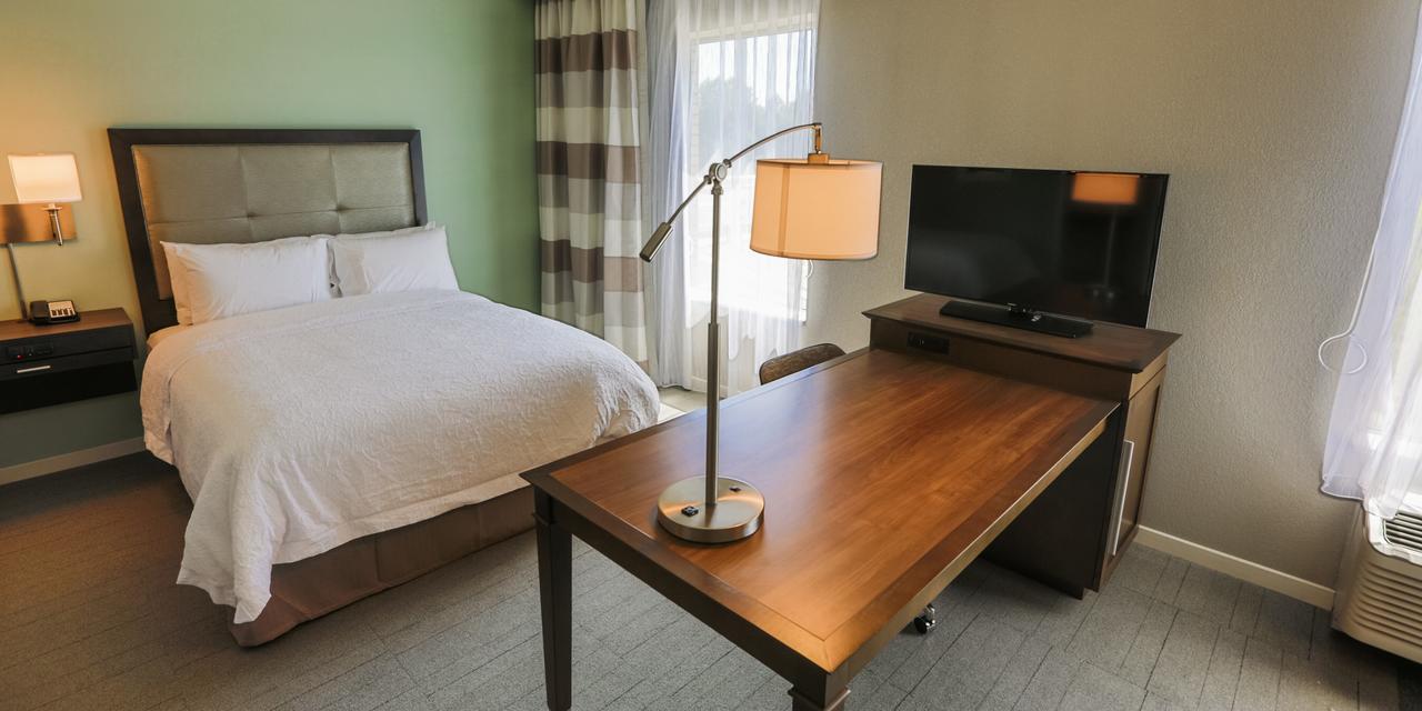 Hampton Inn & Suites Charlotte/Ballantyne, Nc - thumb 9