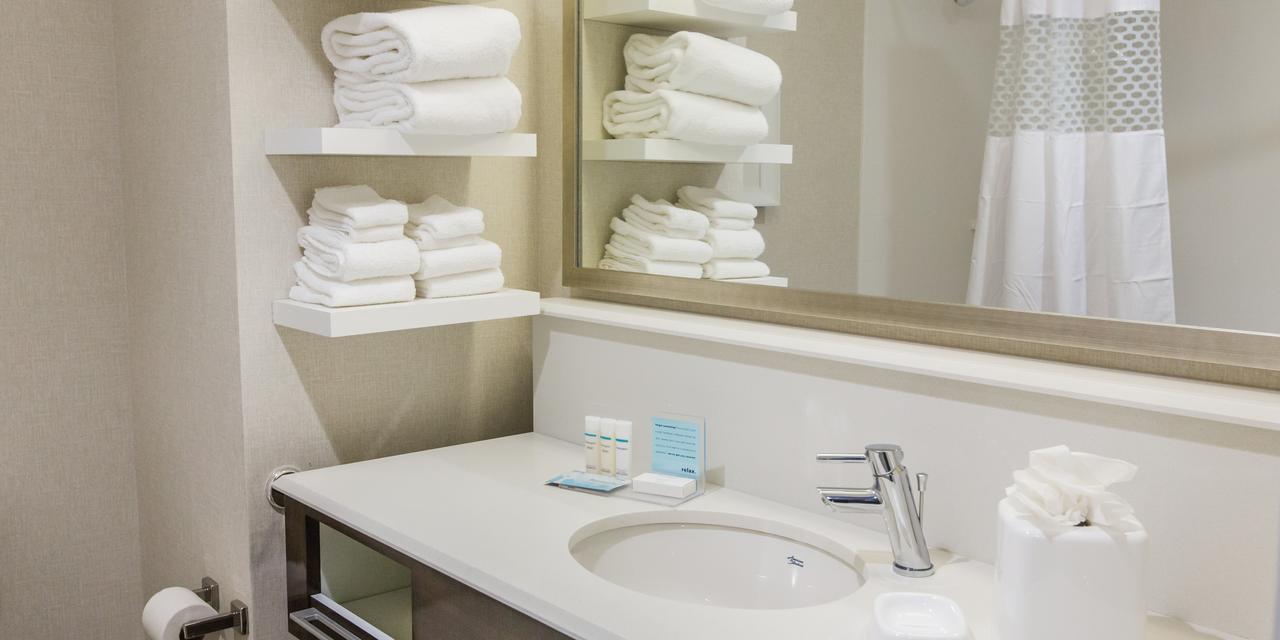 Hampton Inn & Suites Charlotte/Ballantyne, Nc - thumb 29