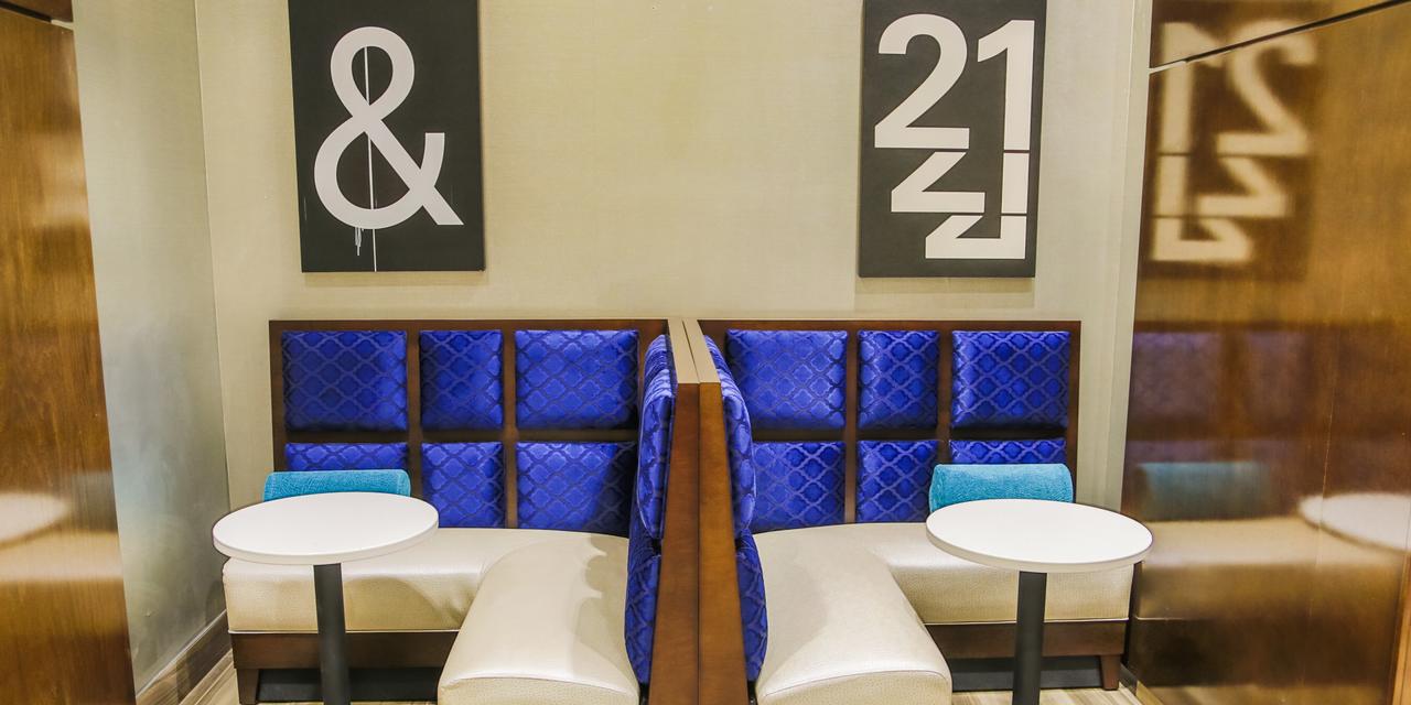 Hampton Inn & Suites Charlotte/Ballantyne, Nc - thumb 16