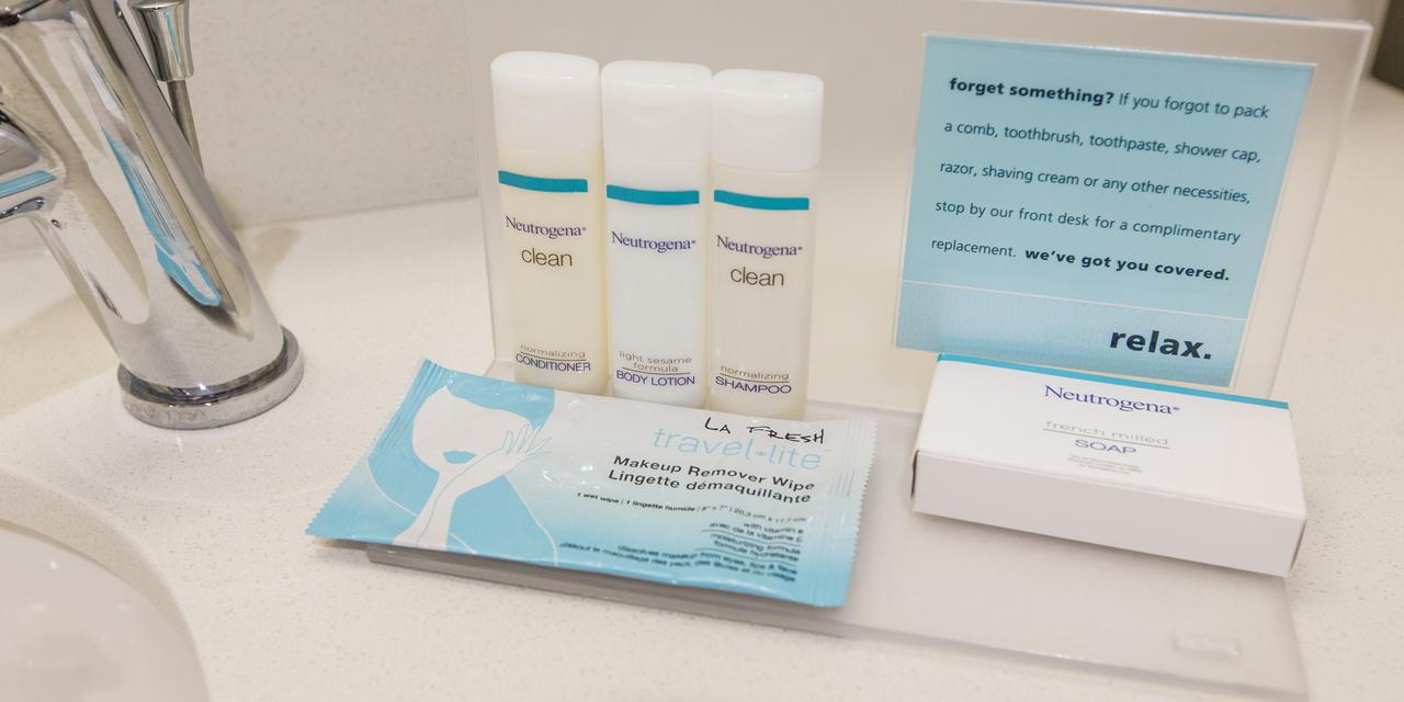 Hampton Inn & Suites Charlotte/Ballantyne, Nc - thumb 33