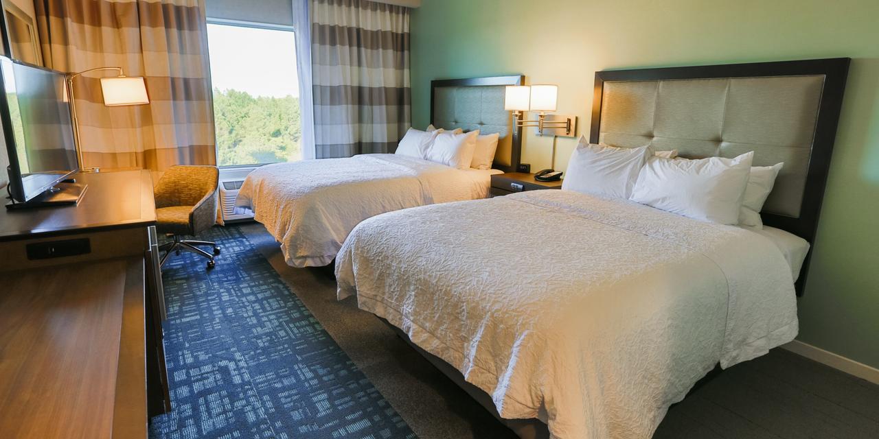 Hampton Inn & Suites Charlotte/Ballantyne, Nc - thumb 31