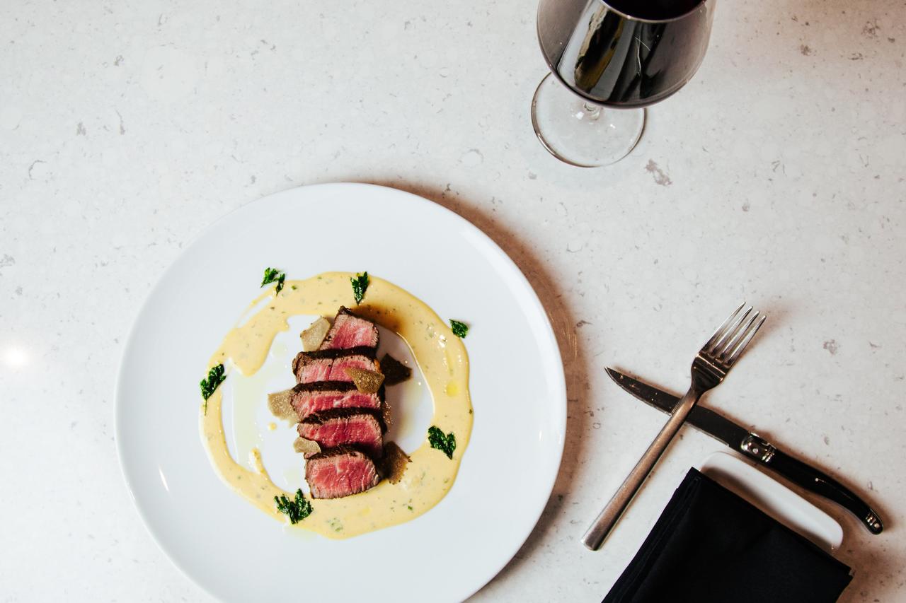 Sheraton Charlotte Hotel - thumb 18