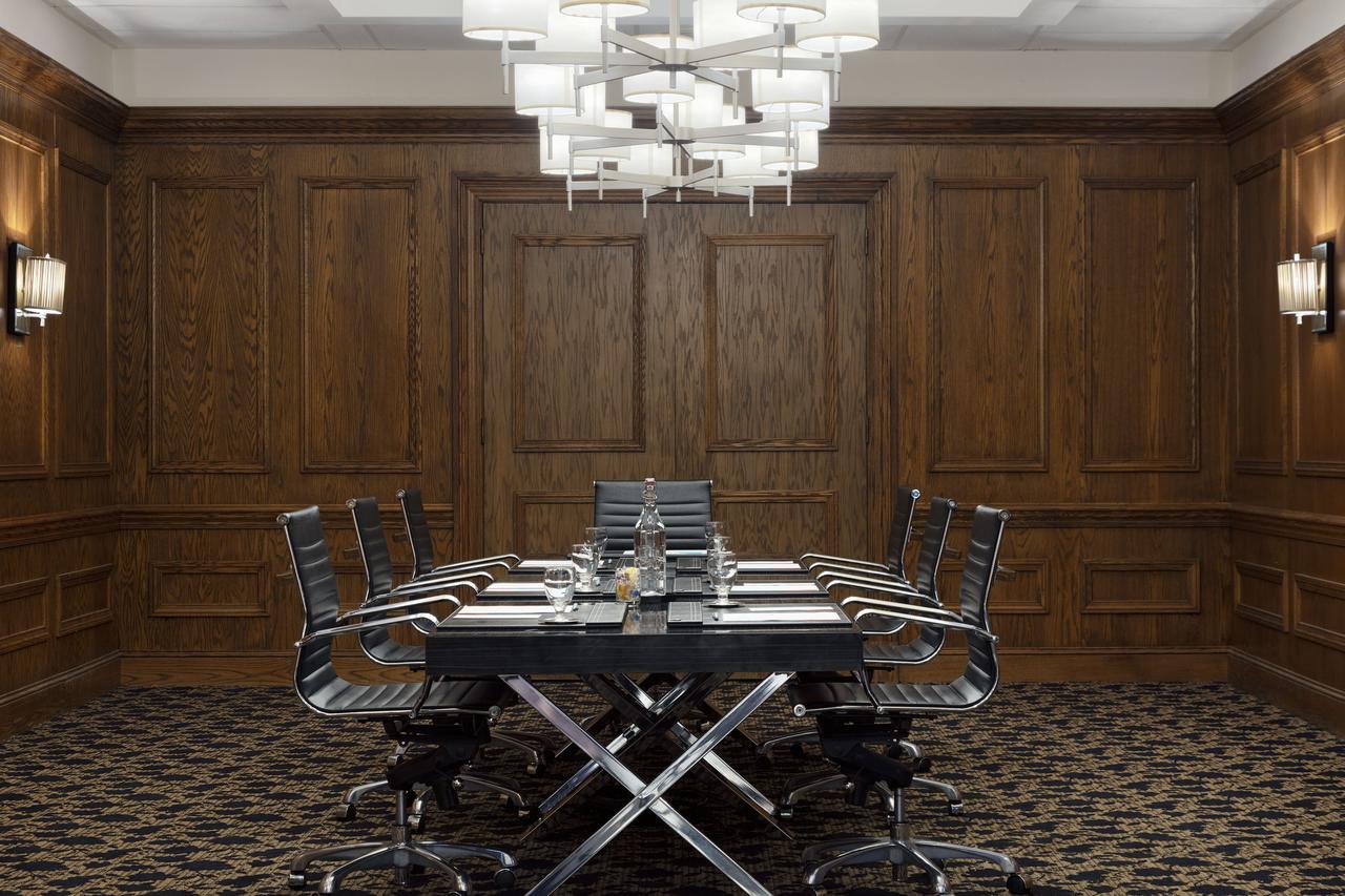 Sheraton Charlotte Hotel - thumb 28