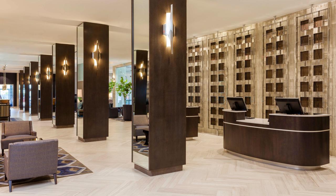 Sheraton Charlotte Hotel - thumb 32